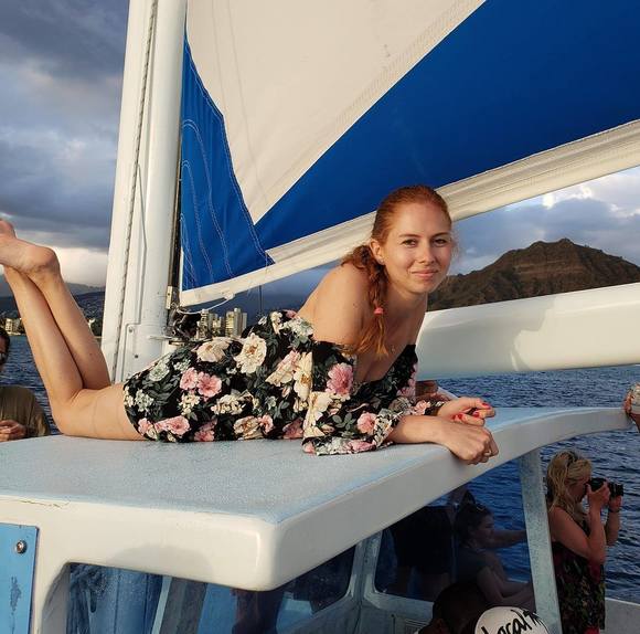 Meet your Posher, Sammy - Picture 3 of 12